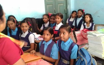 *JABALPUR samithi of *JABALPUR district (Madhya Pradesh) does Seva