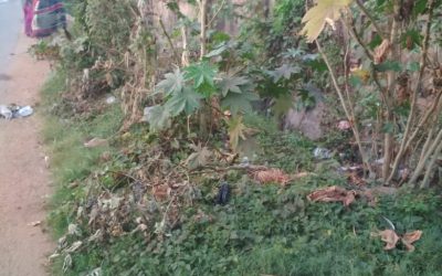 KHARGAPUR,OLD SETTLEMENT samithi of MIDNAPORE(WEST) district (West Bengal) does Seva