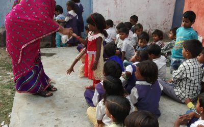 *VINDHYA NAGAR samithi of *SINGAROULI district (Madhya Pradesh) does Seva