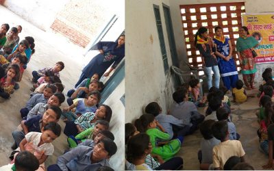 S02  samithi of Krukshetra district (Haryana_Chandigarh) does Seva