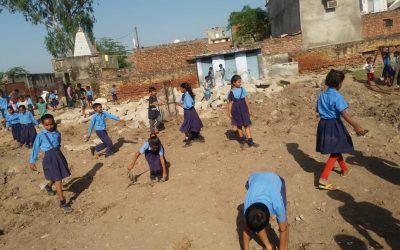 S01  samithi of Ambala district (Haryana_Chandigarh) does Seva