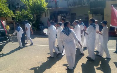 S08 samithi of Chandigarh district (Haryana_Chandigarh) does Seva