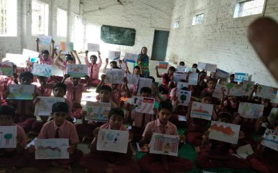 *BUDBUDDA samithi of *BALAGHAT district (Madhya Pradesh) does Seva