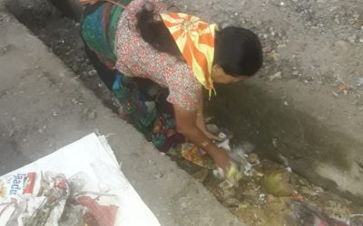 LOHAGARH samithi of DARJEELING(SOUTH) district (West Bengal) does Seva