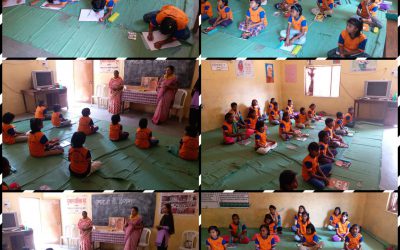 *ITARSI samithi of *HOSHANGABAD district (Madhya Pradesh) does Seva
