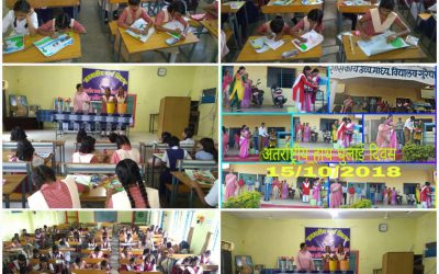 *CHHINDWARA samithi of *CHHINDWARA district (Madhya Pradesh) does Seva