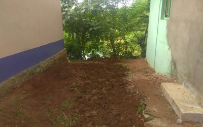 Gajapathinagaram samithi of Vizianagaram district (Andhra Pradesh) does Seva