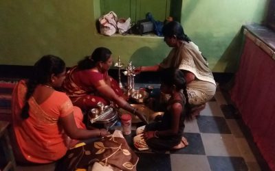 KGF SAMITHI samithi of KOLAR district (Karnataka) does Seva