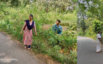 HEBRI samithi of UDUPI district (Karnataka) does Seva
