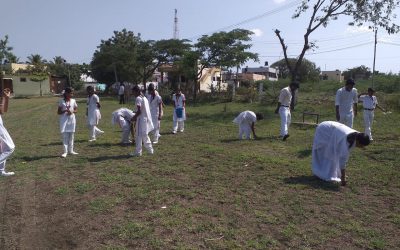 VIJAYAPUR(BIJAPUR) samithi of BIJAPUR district (Karnataka) does Seva
