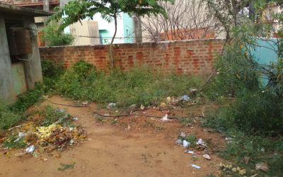 Lepakshi samithi of Anantapur district (Andhra Pradesh) does Seva