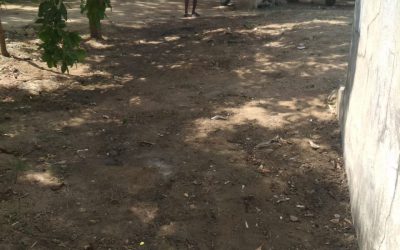 Kothacheruvu samithi of Anantapur district (Andhra Pradesh) does Seva