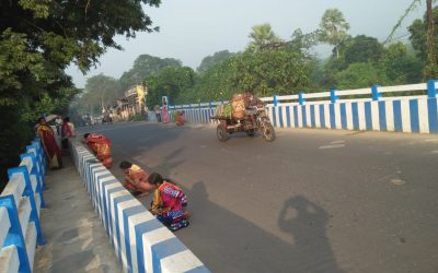 *GALSI samithi of BURDWAN district (West Bengal) does Seva