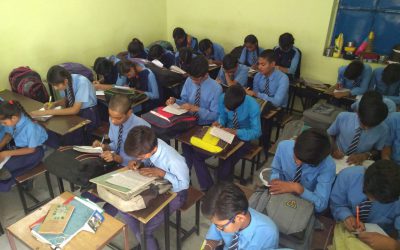 Bikaner Main samithi of Bikaner district (Rajasthan) does Seva