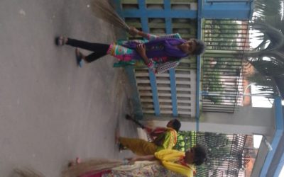 ARAMBAGH samithi of HOOGHLY district (West Bengal) does Seva