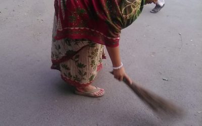 *KALNA samithi of BURDWAN district (West Bengal) does Seva
