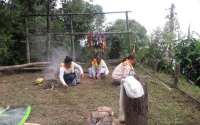 MIRIK samithi of DARJEELING(SOUTH) district (West Bengal) does Seva