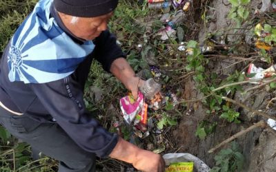 KURSEONG samithi of DARJEELING(SOUTH) district (West Bengal) does Seva