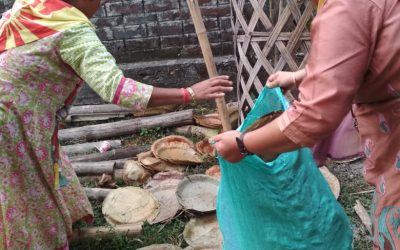 SILIGURI samithi of DARJEELING(SOUTH) district (West Bengal) does Seva