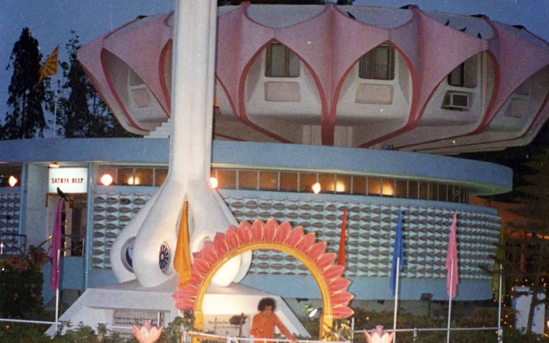 Dharmakshetra – Mumbai