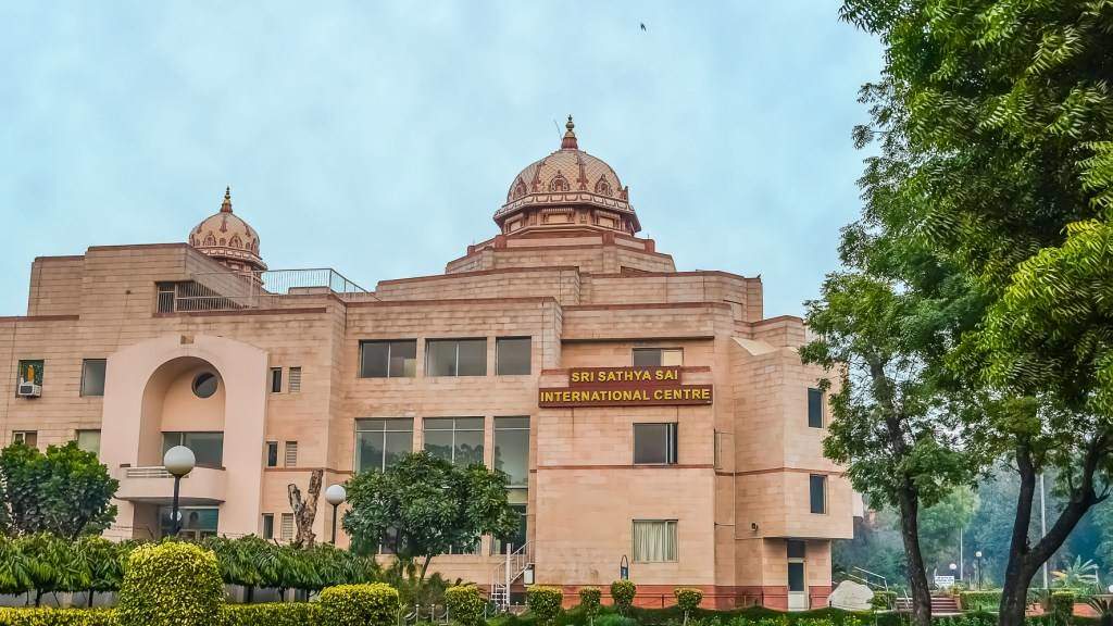 Sathya Sai International Center – Delhi