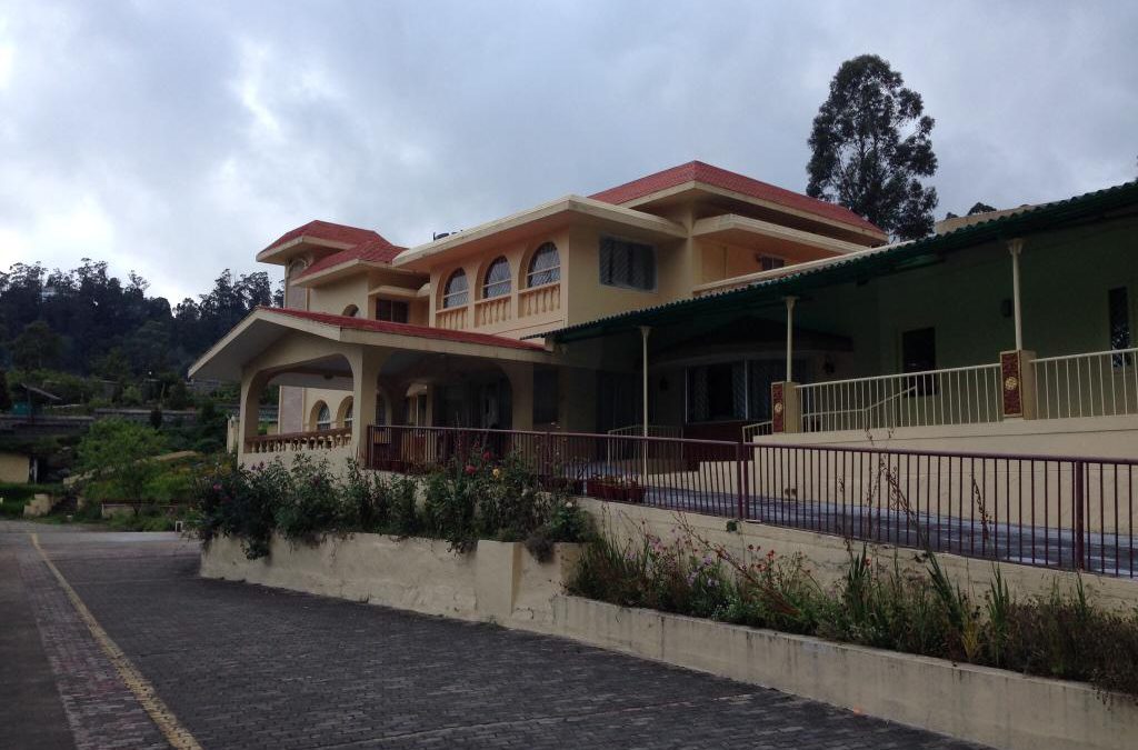 Sai Shruthi – Kodaikanal