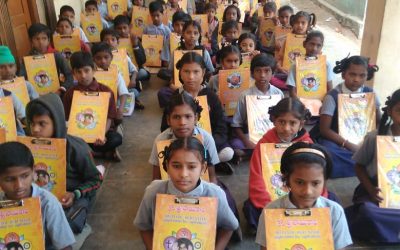 Public Activities-Reaching the common man -Telangana State