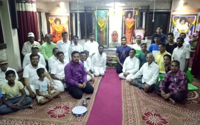 Reaching the Unreached – Flood Relief in Sangli & Kolhapur-Aug 2019