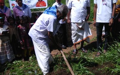 Punalur samithi of Kollam district (Kerala) does Seva