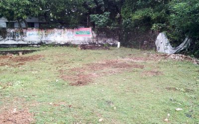 Vuda Colony – VZM samithi of Vizianagaram district (Andhra Pradesh) does Seva