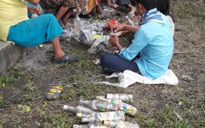 AMBIOK samithi of DARJEELING(SOUTH) district (West Bengal) does Seva