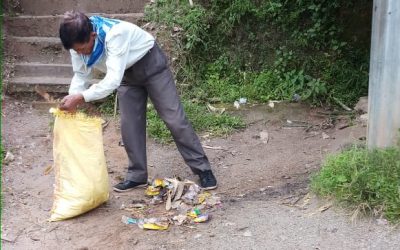 MARGARET’S HOPE samithi of DARJEELING(SOUTH) district (West Bengal) does Seva