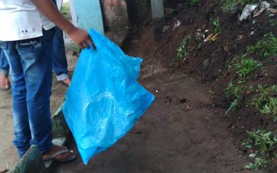 DURGAPUR NORTH samithi of BURDWAN district (West Bengal) does Seva