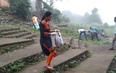 *BETUL samithi of *BETUL district (Madhya Pradesh) does Seva