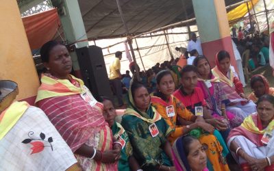 *NATUNGRAM samithi of BANKURA district (West Bengal) does Seva