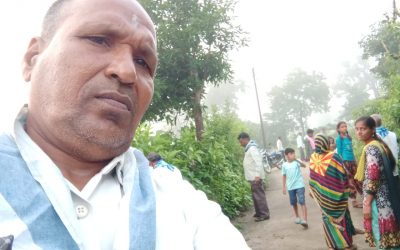 *RAMPALI samithi of *BALAGHAT district (Madhya Pradesh) does Seva