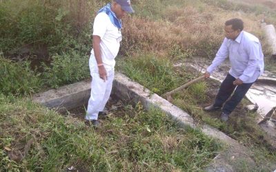 *KEWLARI samithi of *SEONI district (Madhya Pradesh) does Seva