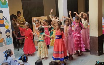 S01 samithi of Chandigarh district (Haryana_Chandigarh) does Seva