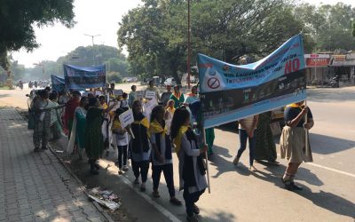 S08 samithi of Chandigarh district (Haryana_Chandigarh) does Seva