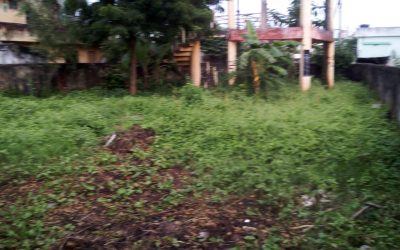 Vuda Colony – VZM samithi of Vizianagaram district (Andhra Pradesh) does Seva