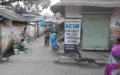 ARAMBAGH samithi of HOOGHLY district (West Bengal) does Seva