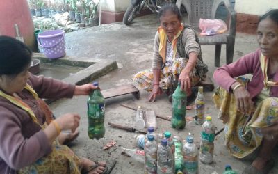 RONGO samithi of DARJEELING(SOUTH) district (West Bengal) does Seva