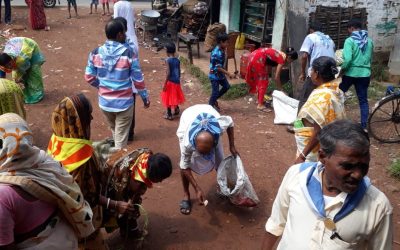 *BAHARAMPUR samithi of MIDNAPORE(EAST) district (West Bengal) does Seva