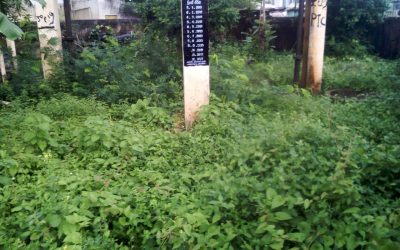 Vuda Colony – VZM samithi of Vizianagaram district (Andhra Pradesh) does Seva