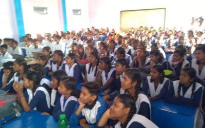 BOHNAKHAIRY samithi of *CHHINDWARA district (Madhya Pradesh) does Seva