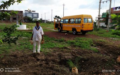 MUDHOL samithi of BAGALKOT district (Karnataka) does Seva