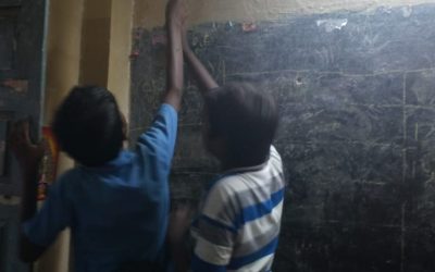 Sullurpet samithi of Nellore district (Andhra Pradesh) does Seva