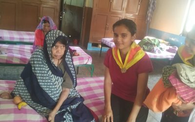 *RATLAM samithi of *RATLAM district (Madhya Pradesh) does Seva