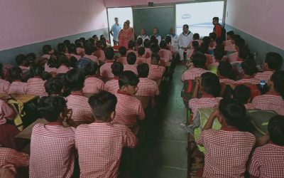 *CHHINDWARA samithi of *CHHINDWARA district (Madhya Pradesh) does Seva