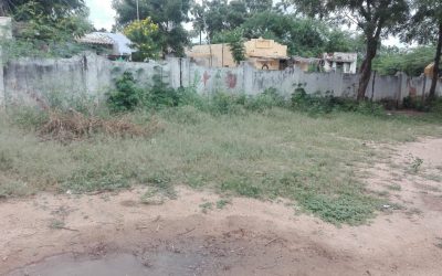 Dharmavaram samithi of Anantapur district (Andhra Pradesh) does Seva